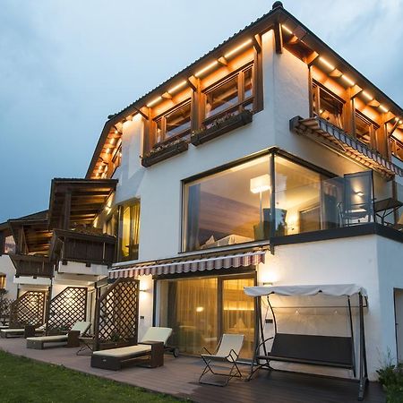 Hotel Grien Ortisei Zewnętrze zdjęcie