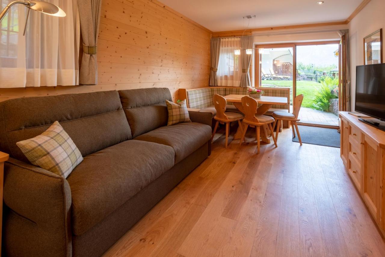 Hotel Grien Ortisei Zewnętrze zdjęcie