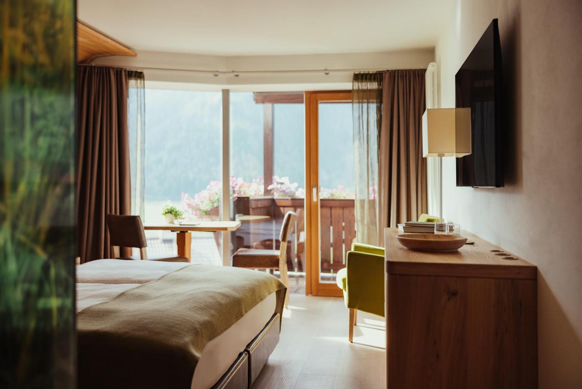 Hotel Grien Ortisei Zewnętrze zdjęcie