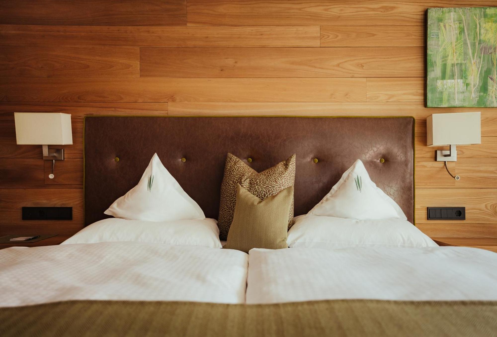 Hotel Grien Ortisei Zewnętrze zdjęcie