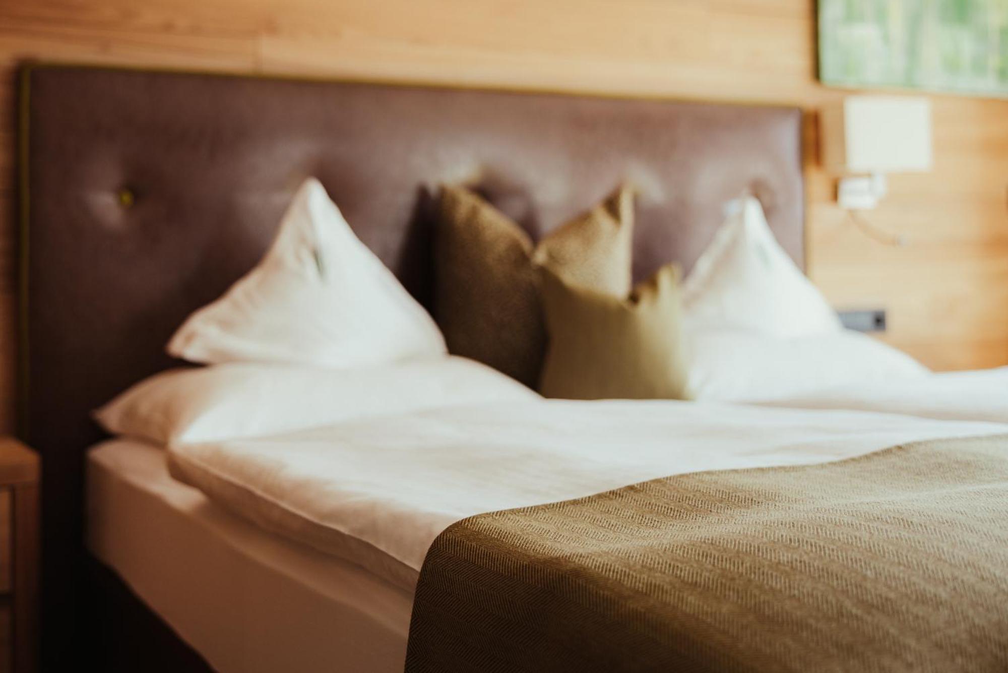 Hotel Grien Ortisei Zewnętrze zdjęcie