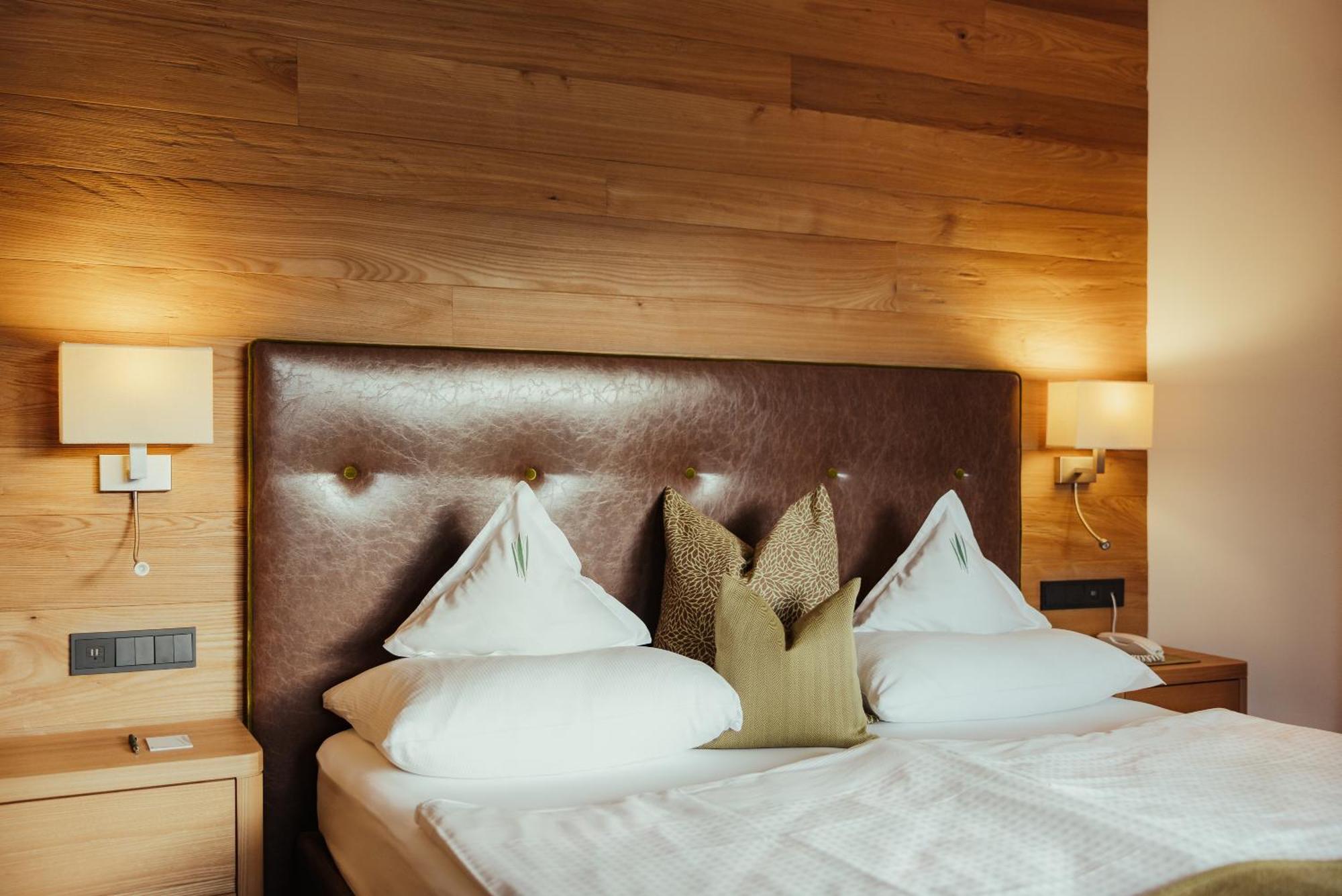 Hotel Grien Ortisei Zewnętrze zdjęcie