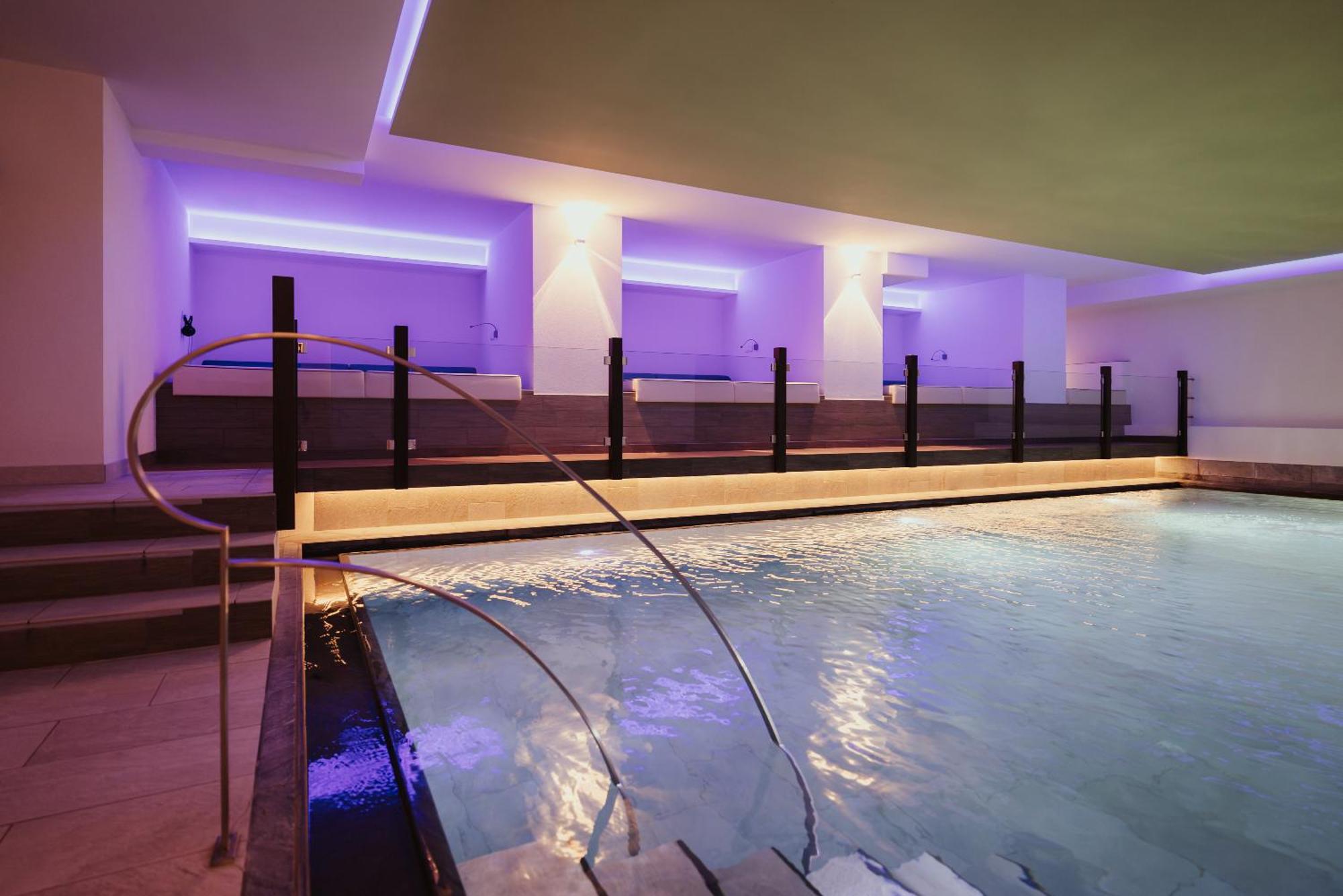 Hotel Grien Ortisei Zewnętrze zdjęcie
