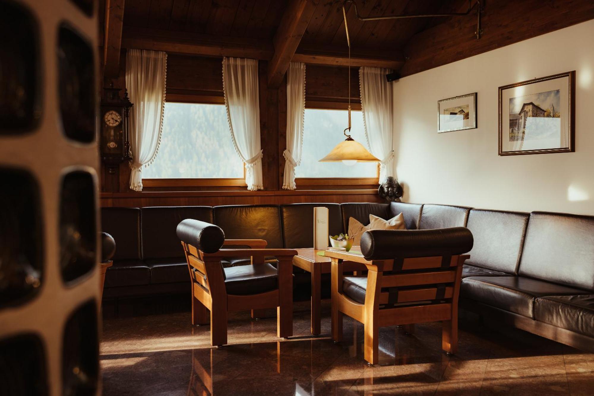 Hotel Grien Ortisei Zewnętrze zdjęcie