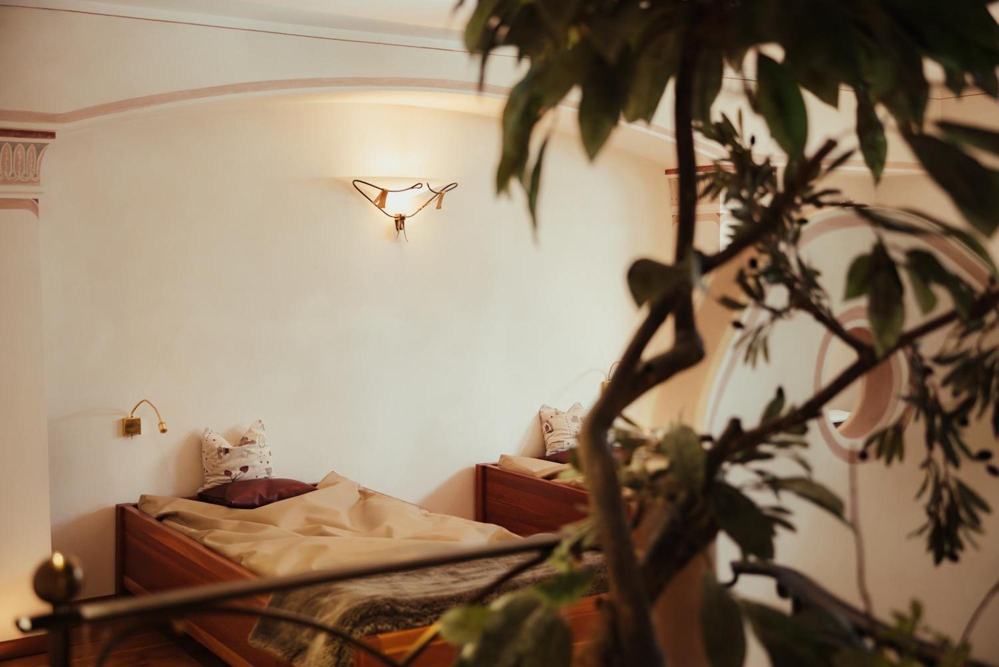 Hotel Grien Ortisei Zewnętrze zdjęcie