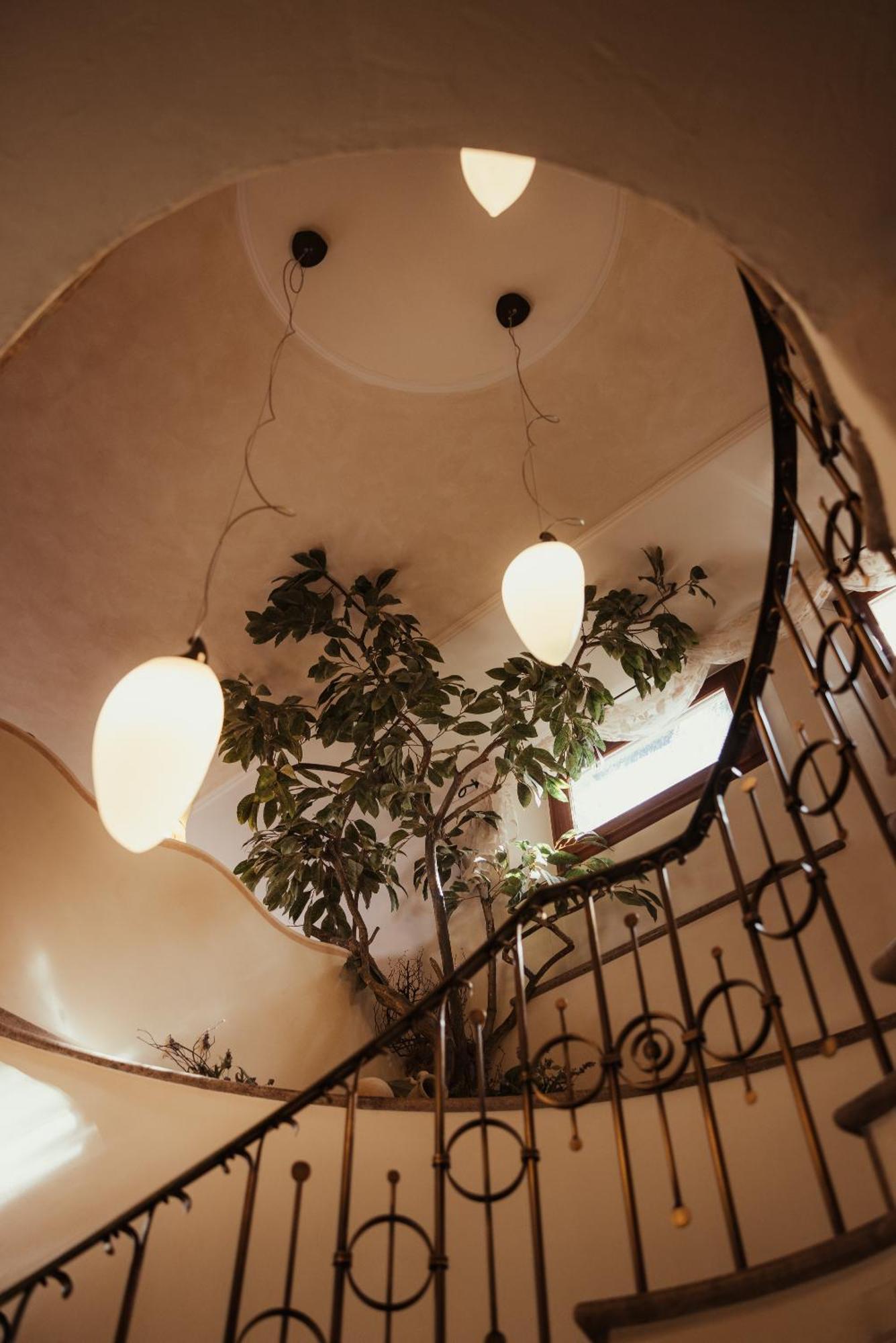Hotel Grien Ortisei Zewnętrze zdjęcie