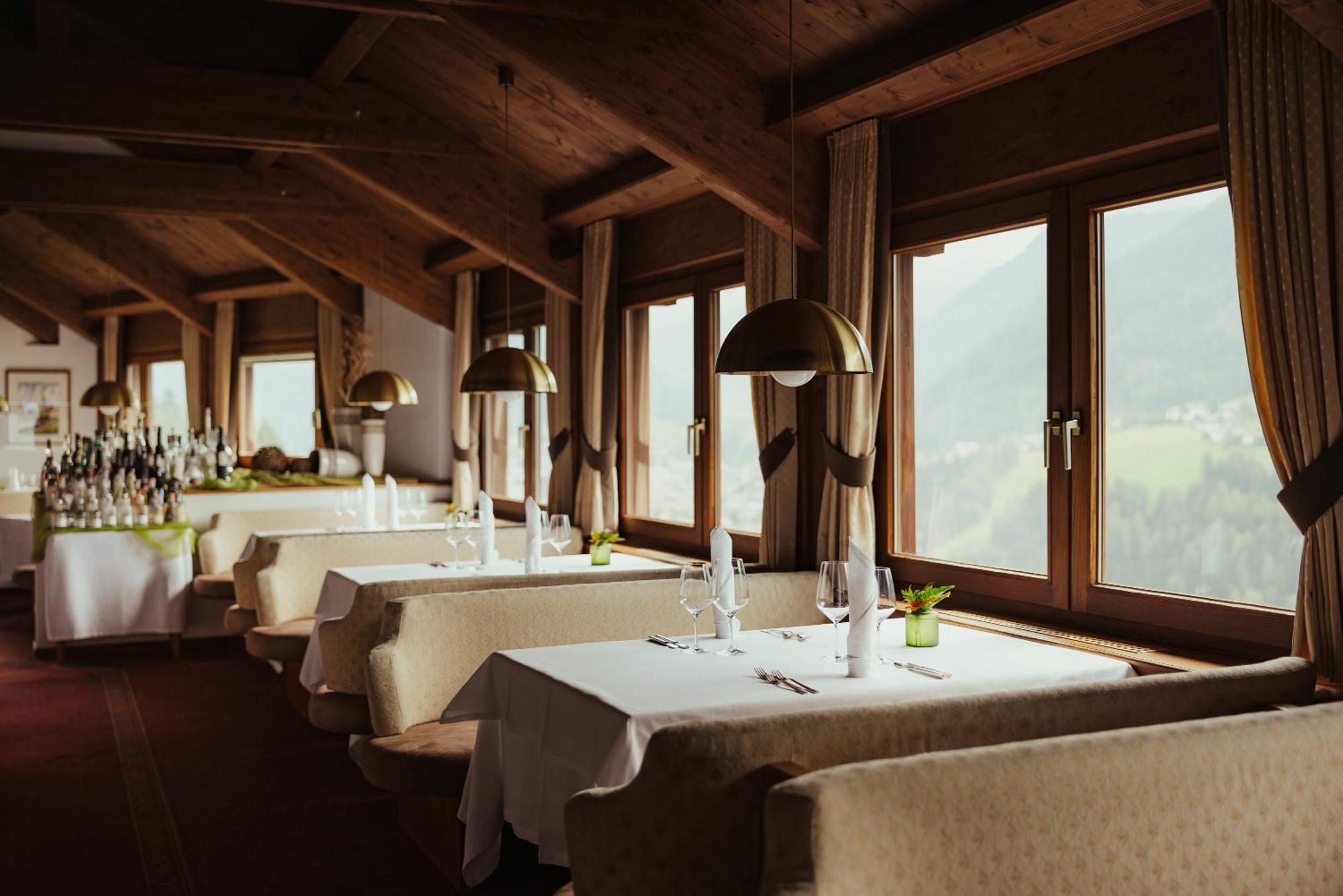 Hotel Grien Ortisei Zewnętrze zdjęcie