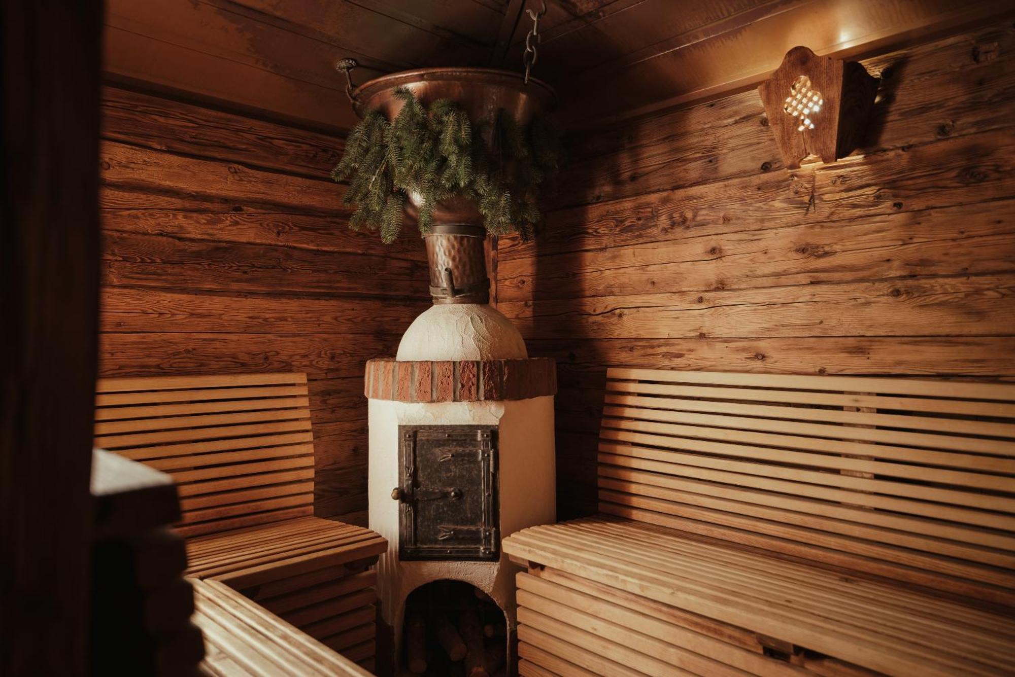 Hotel Grien Ortisei Zewnętrze zdjęcie