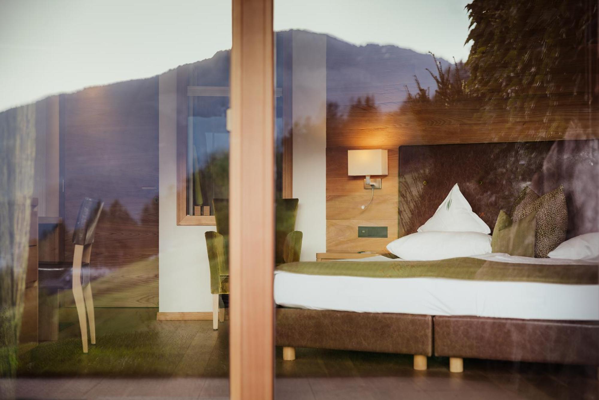 Hotel Grien Ortisei Zewnętrze zdjęcie
