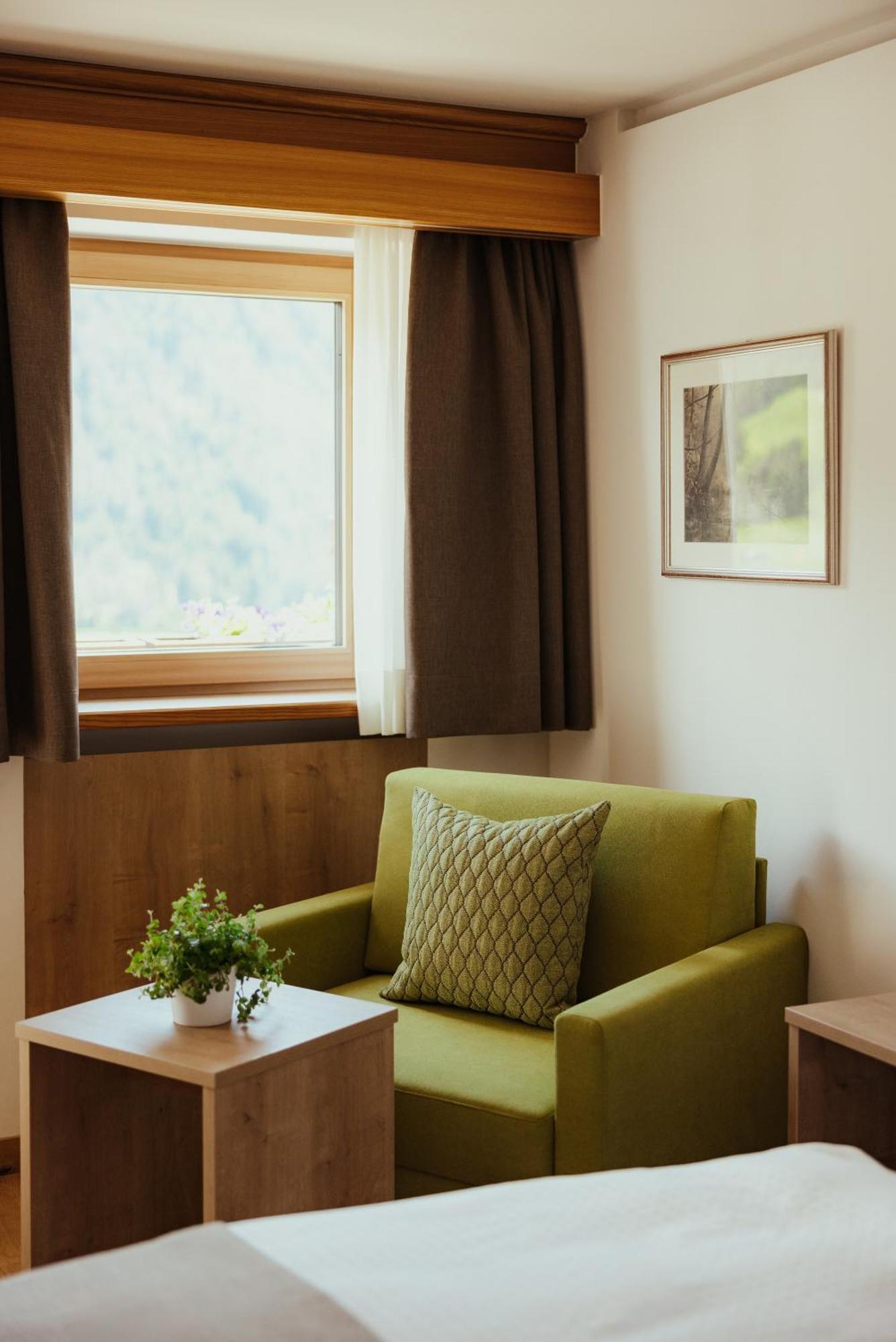 Hotel Grien Ortisei Zewnętrze zdjęcie
