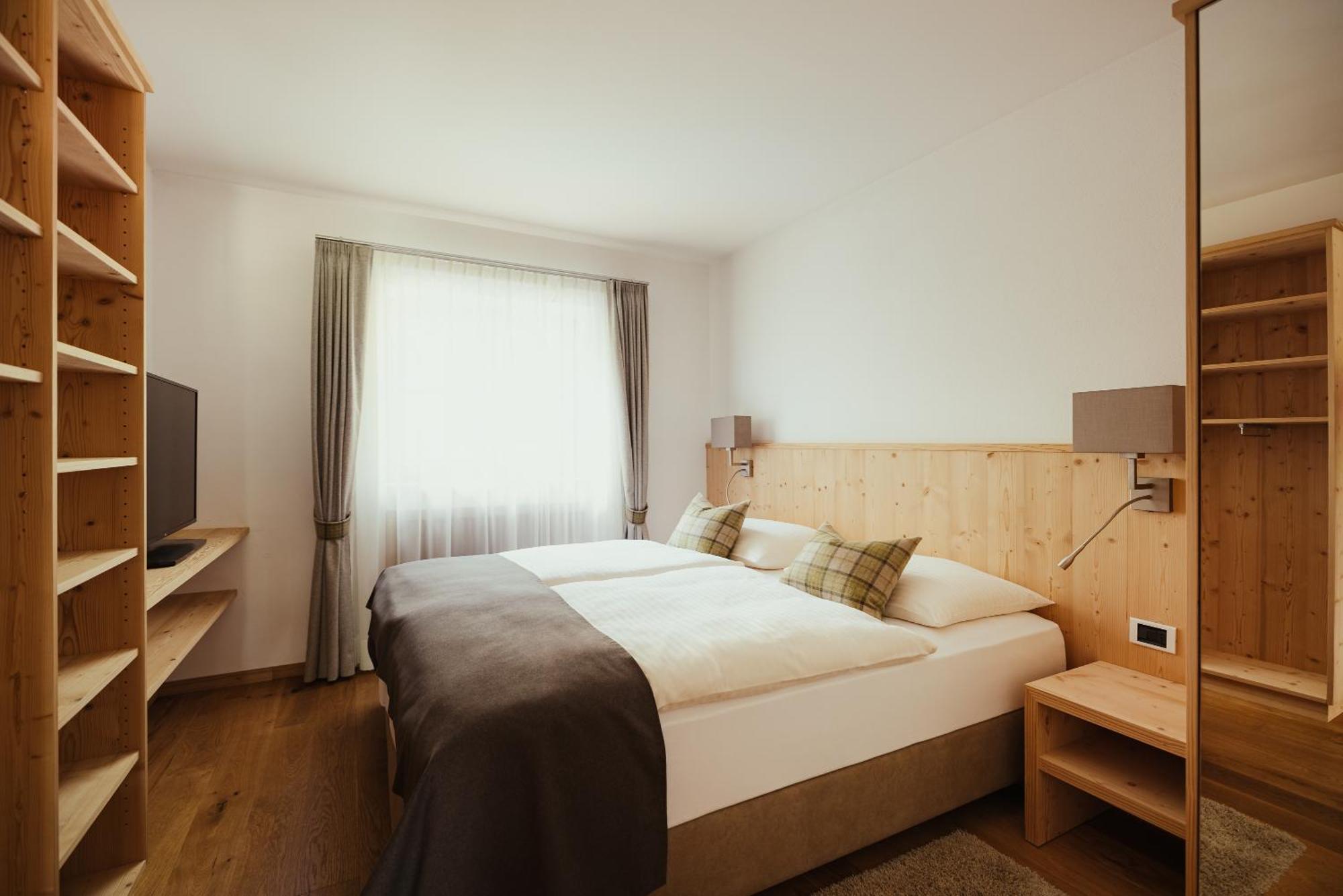 Hotel Grien Ortisei Zewnętrze zdjęcie