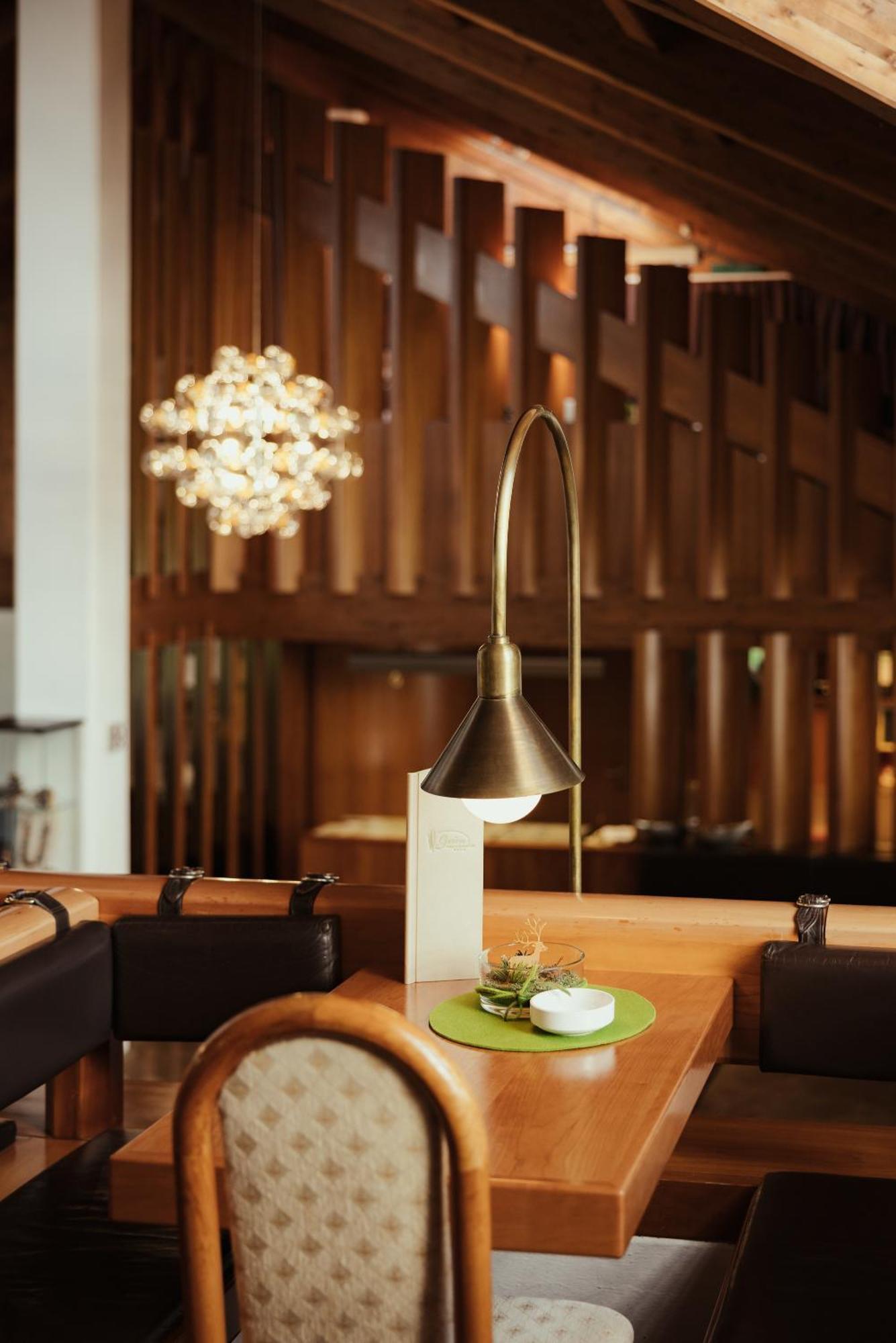 Hotel Grien Ortisei Zewnętrze zdjęcie
