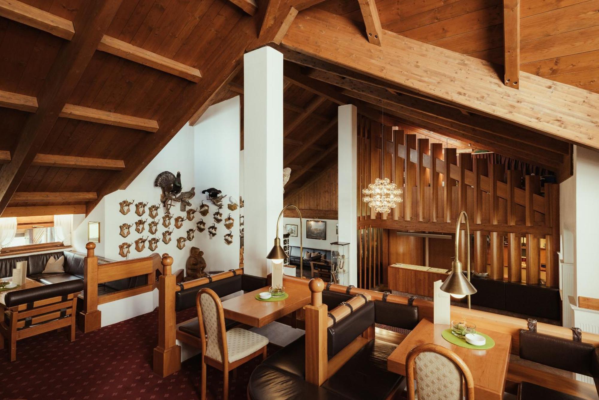 Hotel Grien Ortisei Zewnętrze zdjęcie