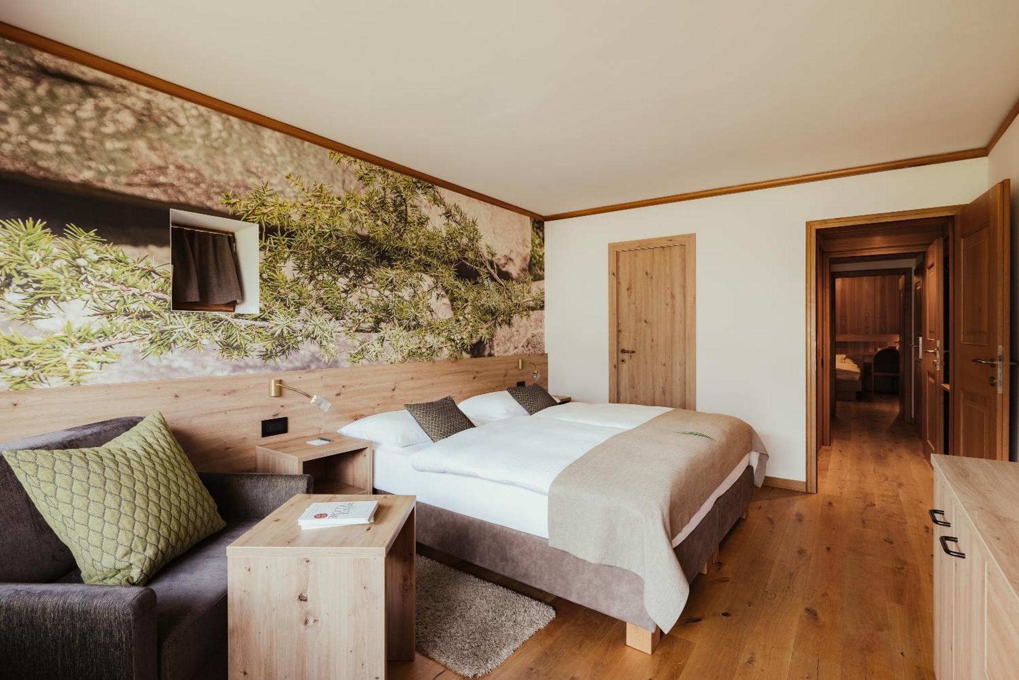 Hotel Grien Ortisei Zewnętrze zdjęcie