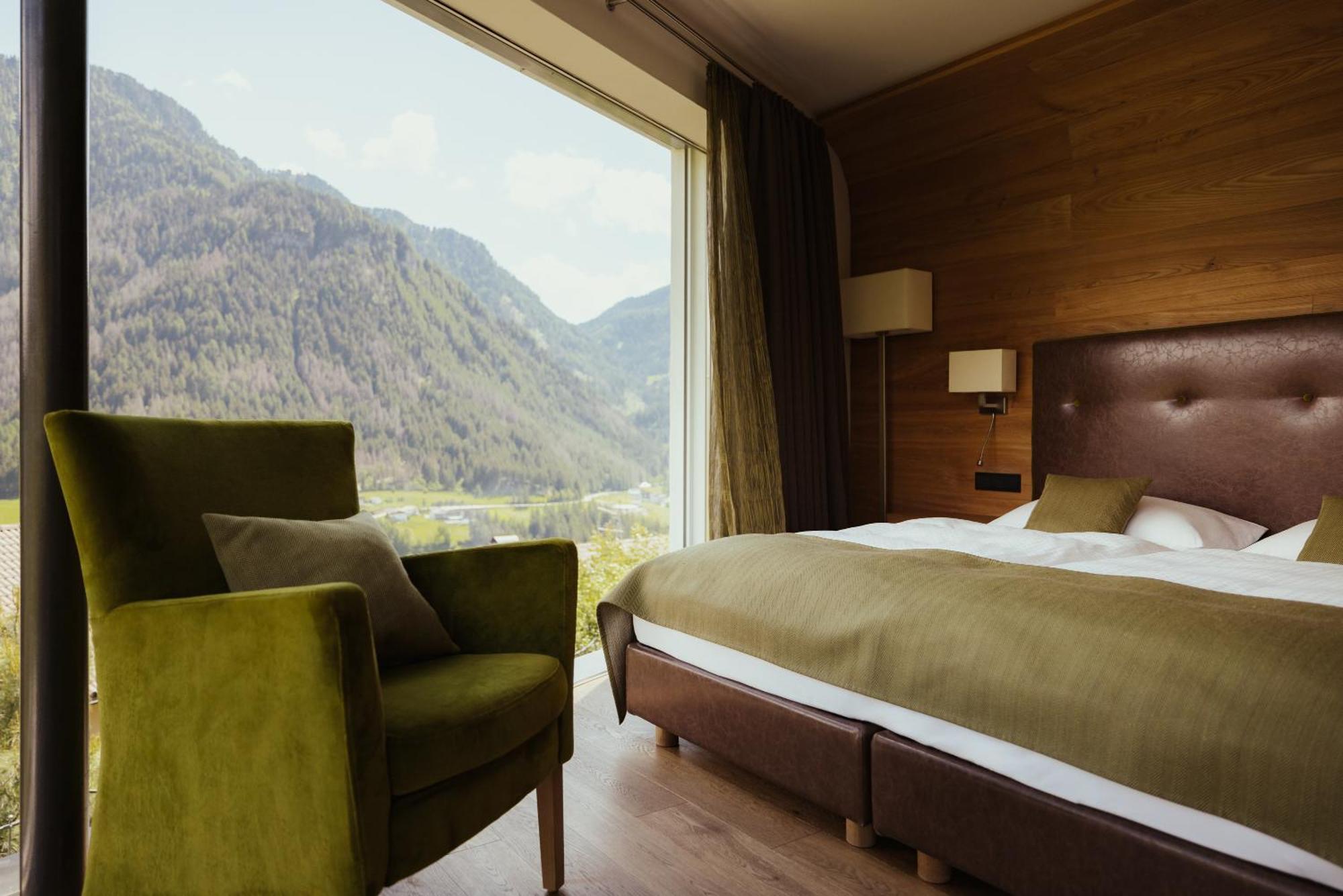 Hotel Grien Ortisei Zewnętrze zdjęcie