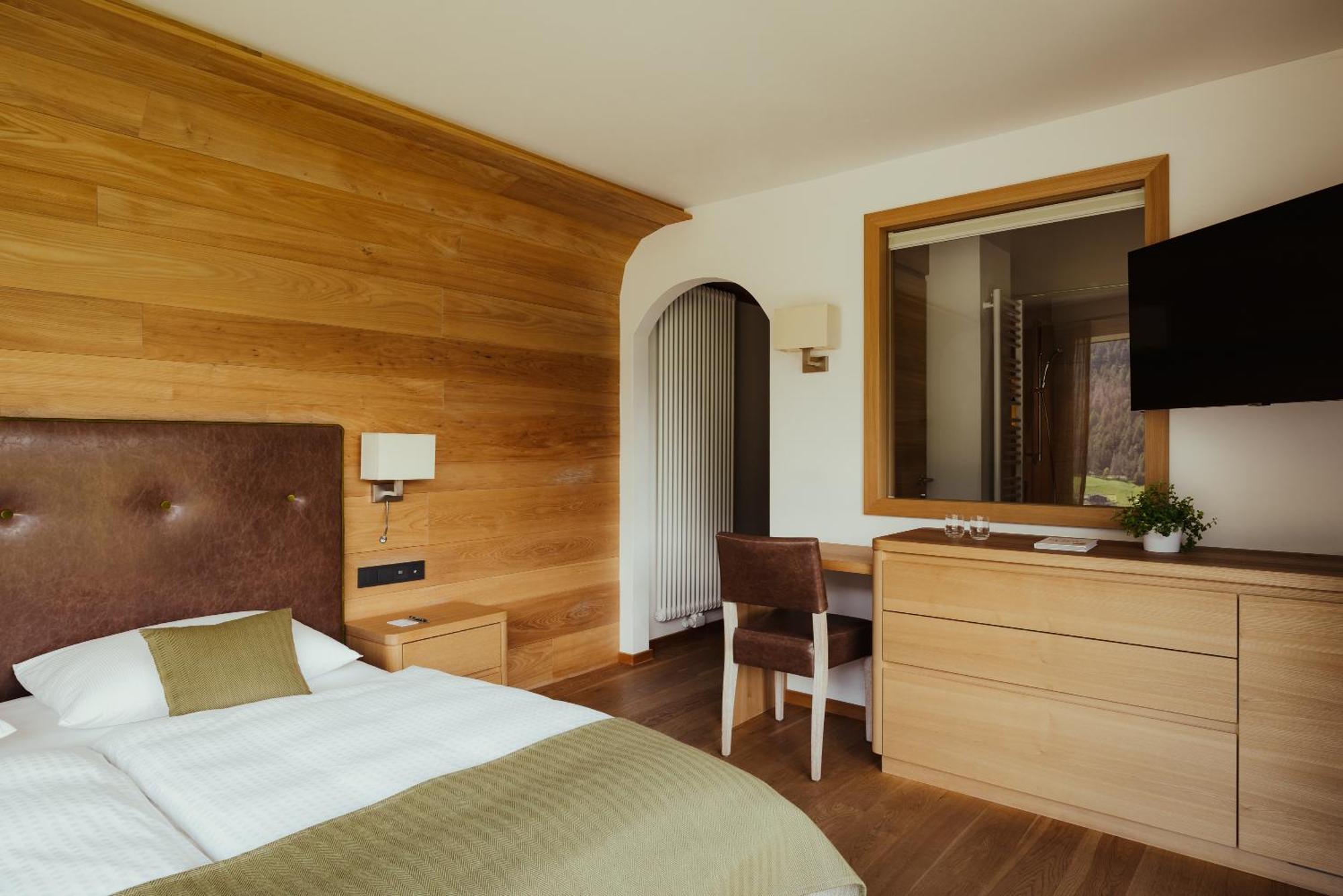 Hotel Grien Ortisei Zewnętrze zdjęcie