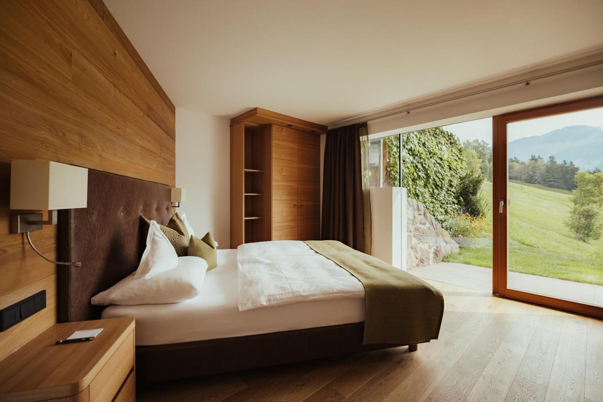 Hotel Grien Ortisei Zewnętrze zdjęcie