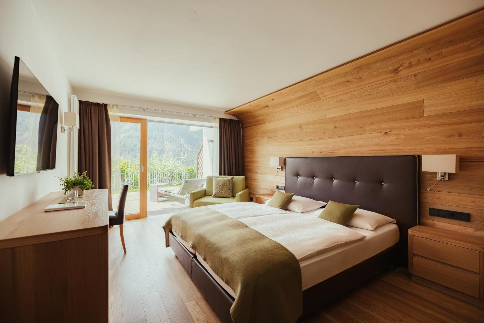 Hotel Grien Ortisei Zewnętrze zdjęcie