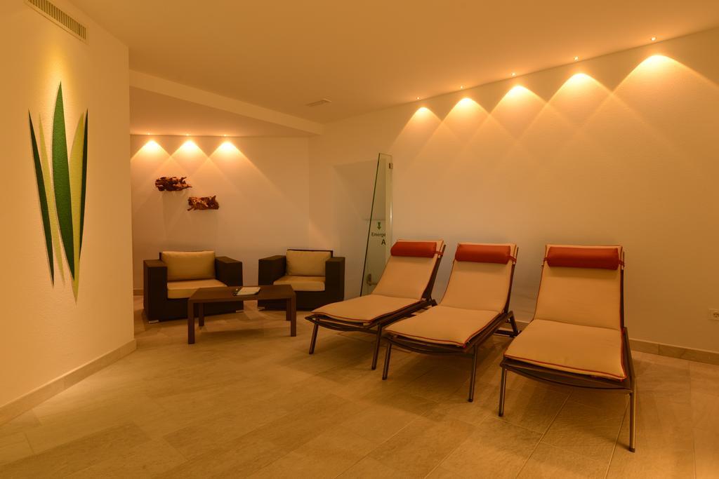 Hotel Grien Ortisei Zewnętrze zdjęcie