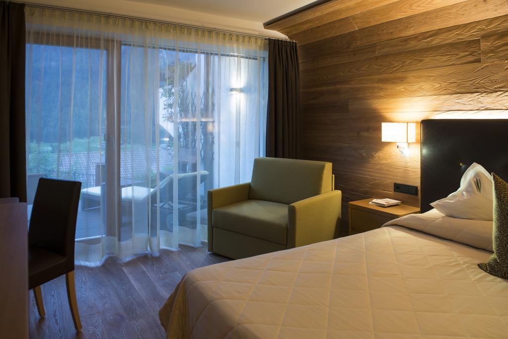 Hotel Grien Ortisei Zewnętrze zdjęcie